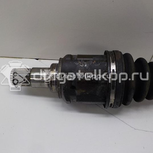 Фото Полуось передняя левая  4342042180 для Toyota Rav 4