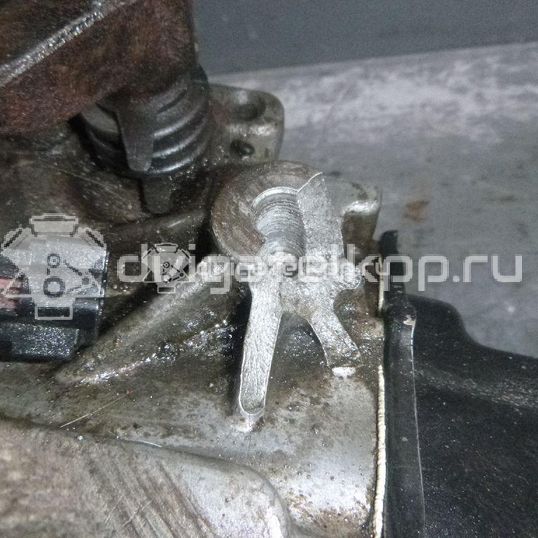 Фото Контрактная (б/у) МКПП для Mazda 626 140-148 л.с 16V 2.0 л FE (16V) Супер-бензин (95) неэтилированный