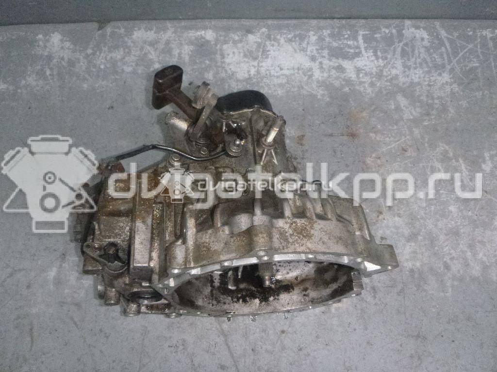 Фото Контрактная (б/у) МКПП для Mazda 626 140-148 л.с 16V 2.0 л FE (16V) Супер-бензин (95) неэтилированный {forloop.counter}}