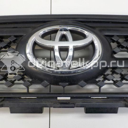 Фото Решетка радиатора  5310142150 для Toyota Rav 4