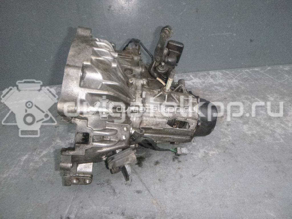 Фото Контрактная (б/у) МКПП для Mazda 626 140-148 л.с 16V 2.0 л FE (16V) Супер-бензин (95) неэтилированный {forloop.counter}}