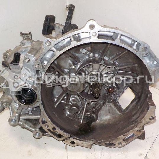 Фото Контрактная (б/у) МКПП для Mazda Demio Dw / 121 / 323 53-73 л.с 16V 1.3 л B3 (16V) бензин