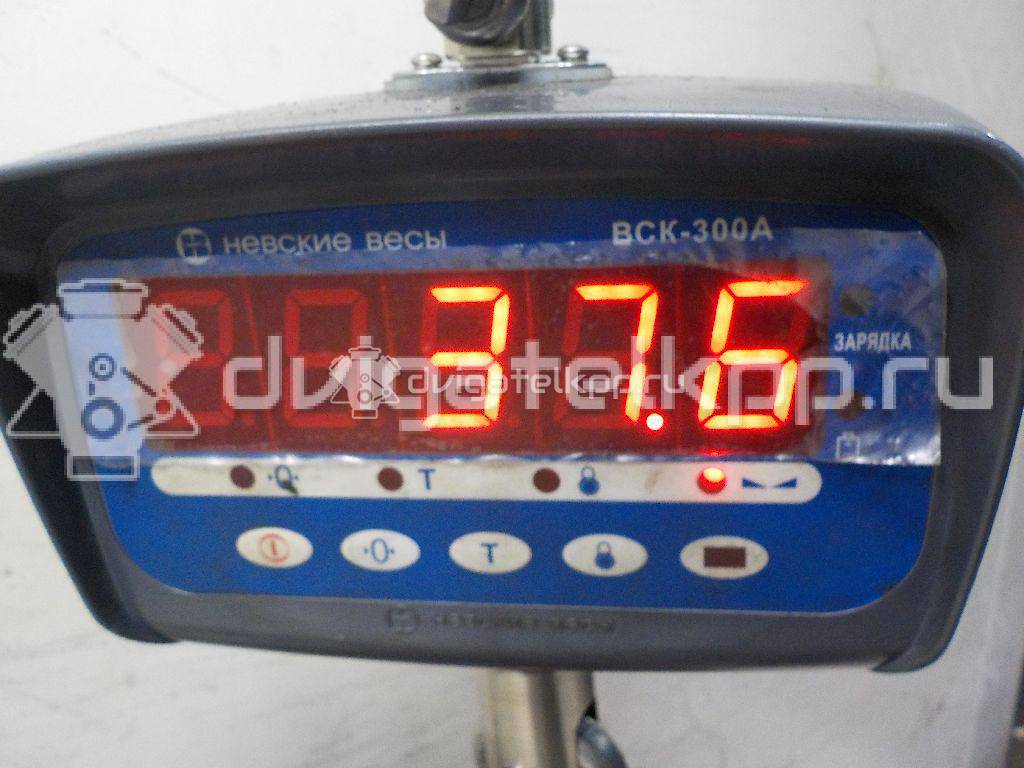 Фото Контрактная (б/у) МКПП для Mazda Demio Dw / 121 / 323 53-73 л.с 16V 1.3 л B3 (16V) бензин {forloop.counter}}
