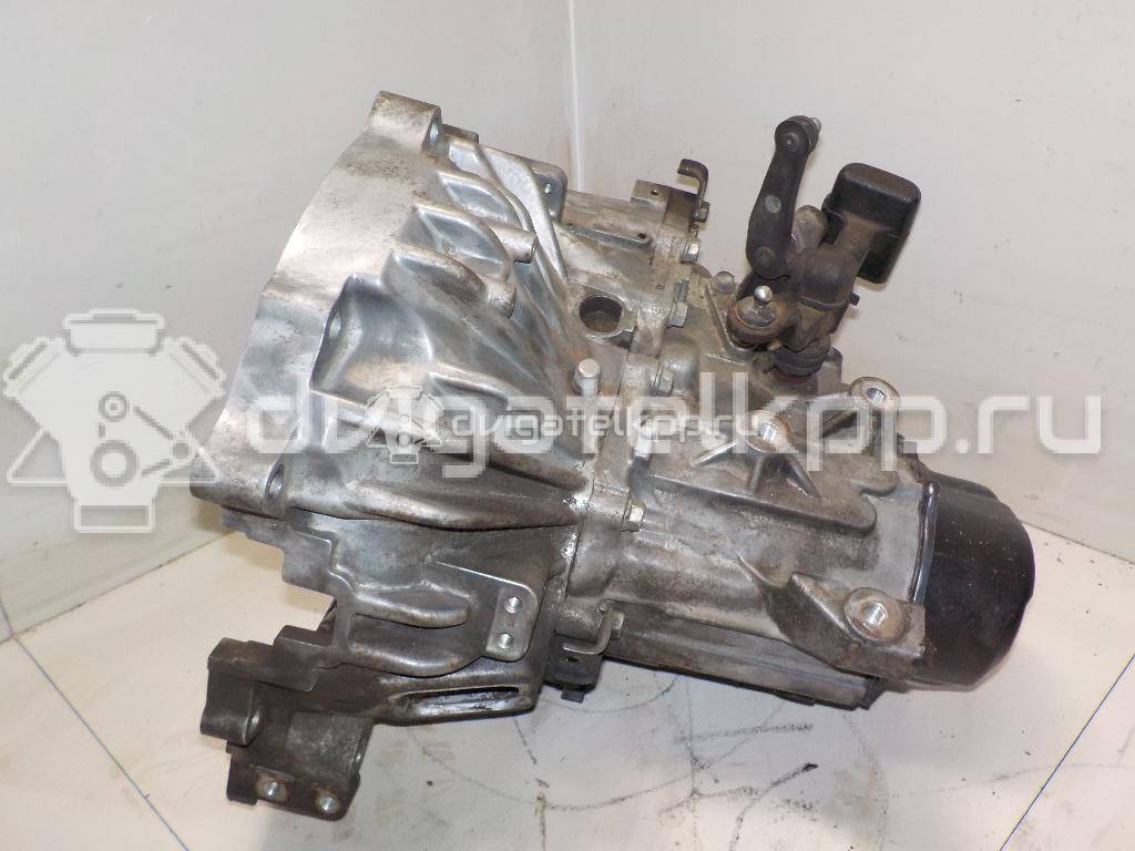 Фото Контрактная (б/у) МКПП для Mazda Demio Dw / 121 / 323 53-73 л.с 16V 1.3 л B3 (16V) бензин {forloop.counter}}