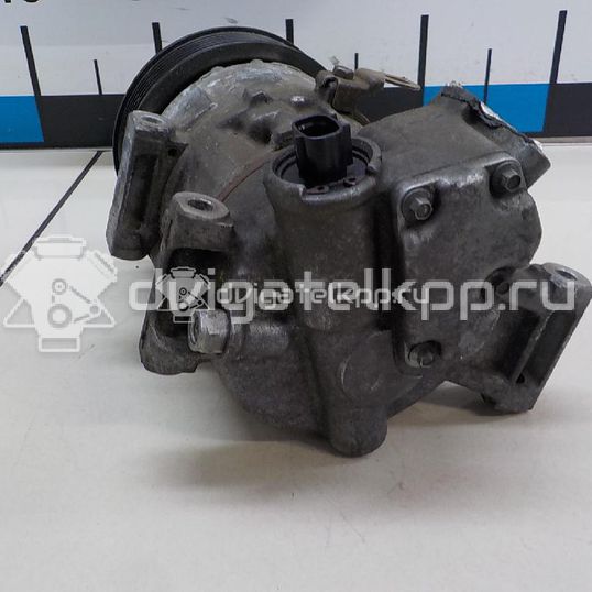 Фото Компрессор системы кондиционирования  8831042260 для Toyota Rav 4 / Verso / Avensis / Auris