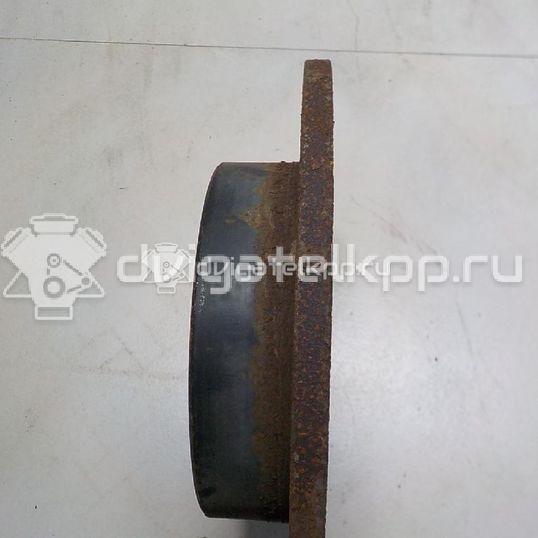 Фото Диск тормозной задний  4243142060 для Toyota Rav 4