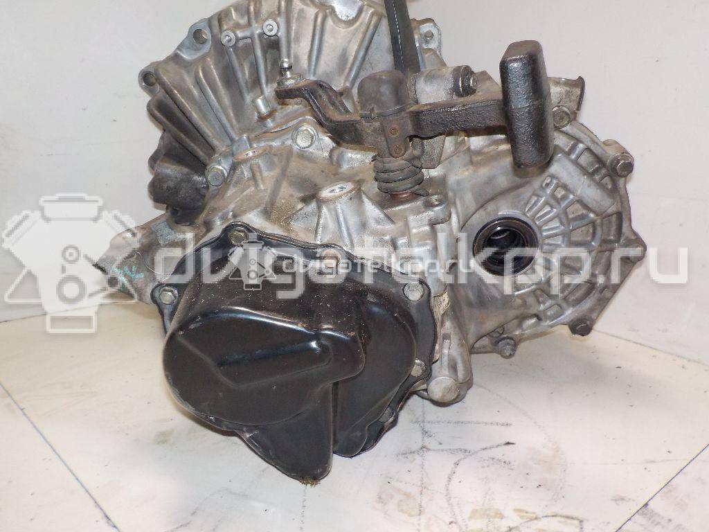 Фото Контрактная (б/у) МКПП для Mazda 626 140-148 л.с 16V 2.0 л FE (16V) Супер-бензин (95) неэтилированный {forloop.counter}}