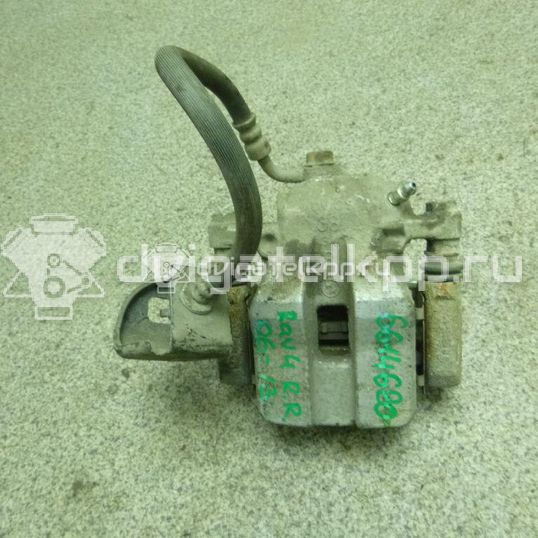 Фото Суппорт тормозной задний правый  4783042060 для Toyota Rav 4