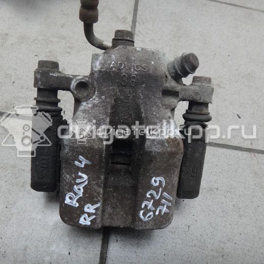 Фото Суппорт тормозной задний правый  4783042060 для Toyota Rav 4