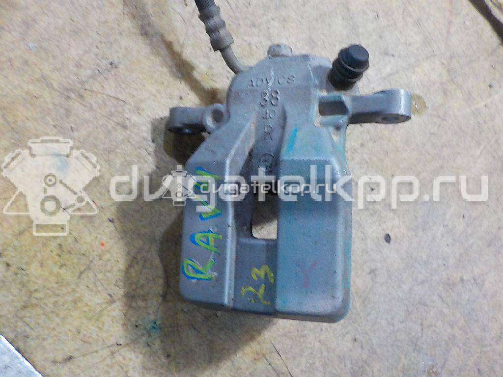 Фото Суппорт тормозной задний правый  4783042061 для Toyota Rav 4 {forloop.counter}}