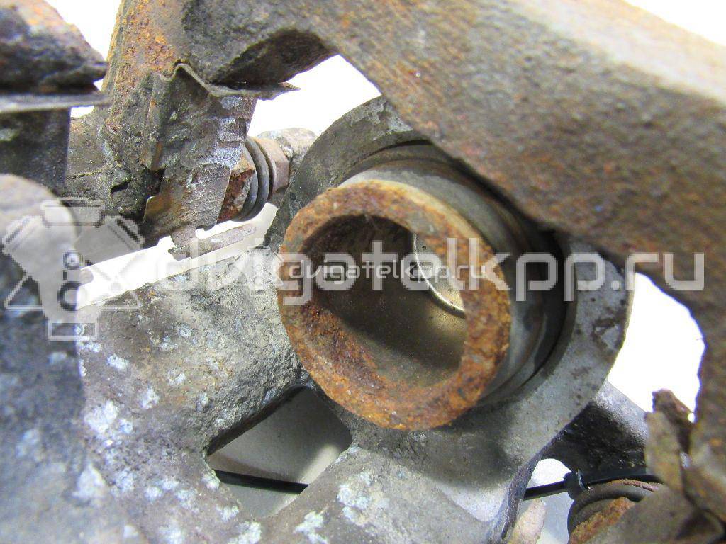 Фото Суппорт тормозной задний левый  4785042060 для Toyota Rav 4 {forloop.counter}}