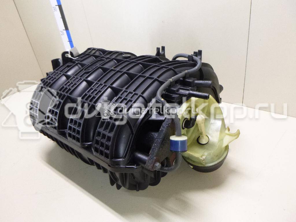 Фото Коллектор впускной для двигателя 1AR-FE для Toyota Kluger / Venza V1 / Sienna 140-190 л.с 16V 2.7 л бензин 171200V040 {forloop.counter}}