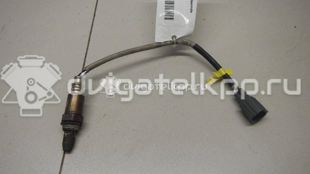 Фото Датчик кислородный/Lambdasonde  8946742090 для Toyota Land Cruiser / Camry / Avensis / Harrier / Rav 4 {forloop.counter}}