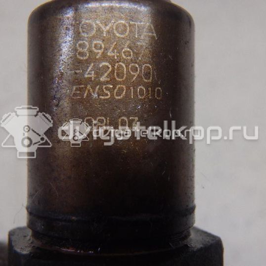 Фото Датчик кислородный/Lambdasonde  8946742090 для Toyota Land Cruiser / Camry / Avensis / Harrier / Rav 4