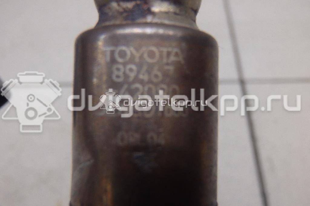 Фото Датчик кислородный/Lambdasonde  8946742080 для Toyota Land Cruiser / Camry / Avensis / Harrier / Rav 4 {forloop.counter}}