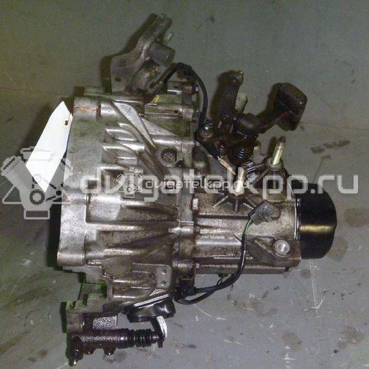 Фото Контрактная (б/у) МКПП для Mazda 626 140-148 л.с 16V 2.0 л FE (16V) Супер-бензин (95) неэтилированный