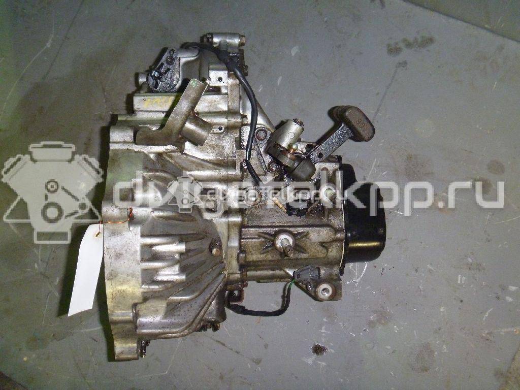 Фото Контрактная (б/у) МКПП для Mazda 626 140-148 л.с 16V 2.0 л FE (16V) Супер-бензин (95) неэтилированный {forloop.counter}}