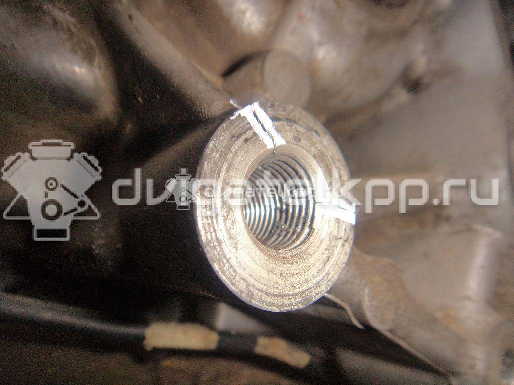 Фото Контрактная (б/у) МКПП для Mazda 626 140-148 л.с 16V 2.0 л FE (16V) Супер-бензин (95) неэтилированный {forloop.counter}}