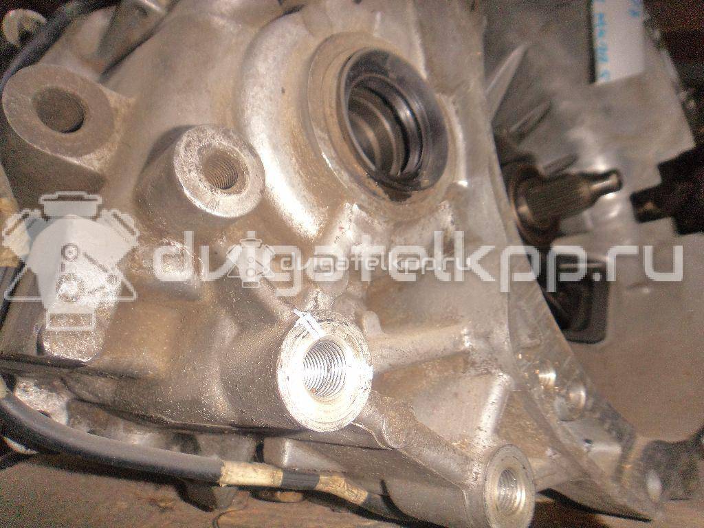 Фото Контрактная (б/у) МКПП для Mazda 626 140-148 л.с 16V 2.0 л FE (16V) Супер-бензин (95) неэтилированный {forloop.counter}}