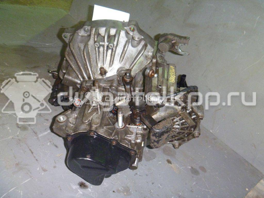 Фото Контрактная (б/у) МКПП для Mazda 626 140-148 л.с 16V 2.0 л FE (16V) Супер-бензин (95) неэтилированный {forloop.counter}}