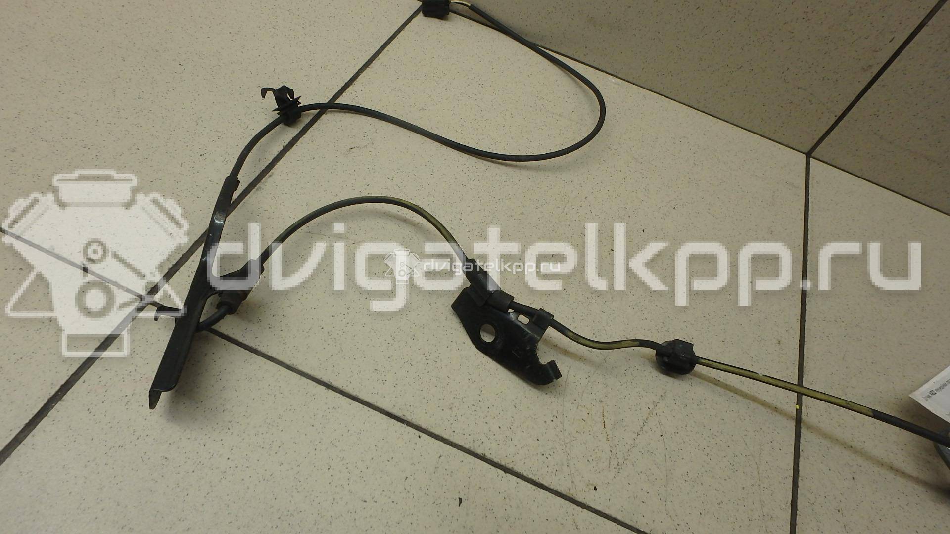 Фото Датчик ABS передний правый  895420R010 для Toyota Rav 4 {forloop.counter}}