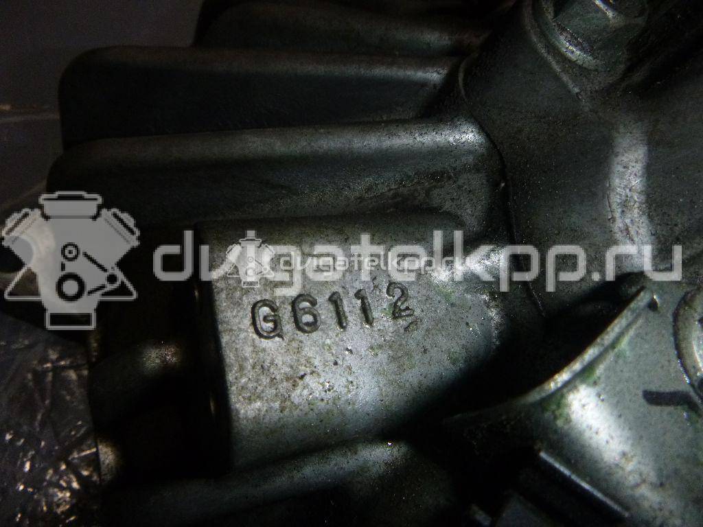 Фото Контрактная (б/у) МКПП для Mazda Demio Dw / 121 / 323 53-73 л.с 16V 1.3 л B3 (16V) бензин {forloop.counter}}