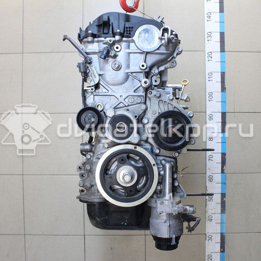 Фото Контрактный (б/у) двигатель 1AD-FTV для Toyota Avensis / Verso / Rav 4 / Auris / Corolla 124-126 л.с 16V 2.0 л Дизельное топливо 190000R240