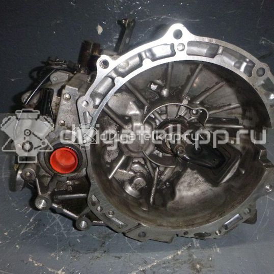 Фото Контрактная (б/у) МКПП для Mazda 626 140-148 л.с 16V 2.0 л FE (16V) Супер-бензин (95) неэтилированный