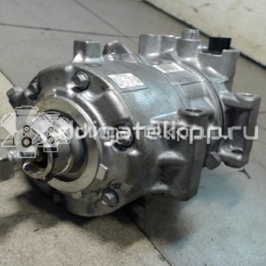 Фото Компрессор системы кондиционирования  8831042370 для Toyota Rav 4