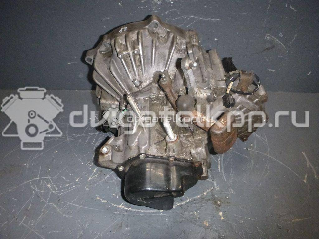 Фото Контрактная (б/у) МКПП для Mazda 626 140-148 л.с 16V 2.0 л FE (16V) Супер-бензин (95) неэтилированный {forloop.counter}}