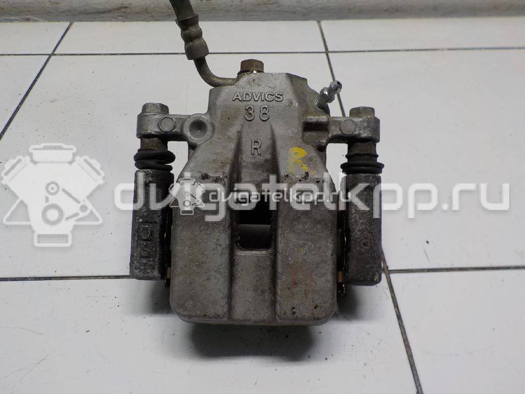 Фото Суппорт тормозной задний правый  4783042080 для Toyota Rav 4 {forloop.counter}}