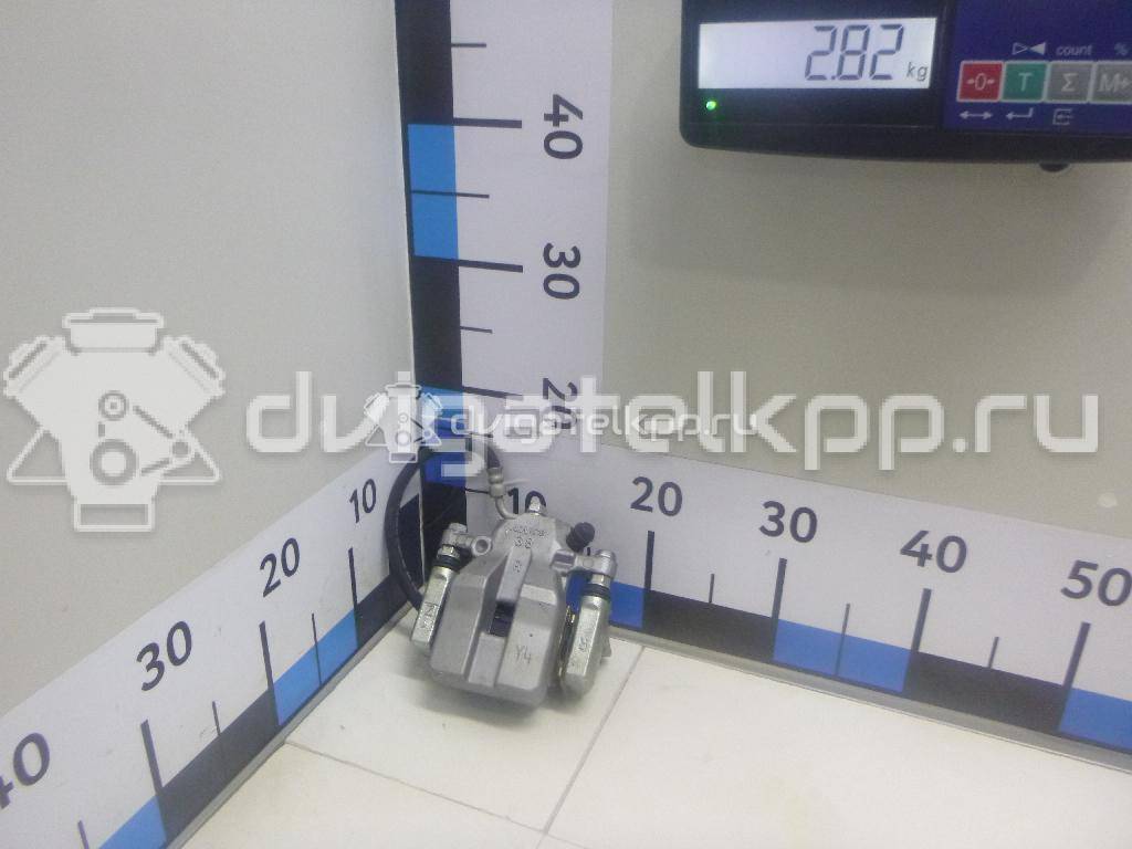 Фото Суппорт тормозной задний правый  4783042080 для Toyota Rav 4 {forloop.counter}}