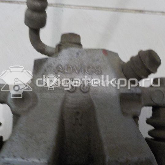 Фото Суппорт тормозной задний правый  4783042080 для Toyota Rav 4
