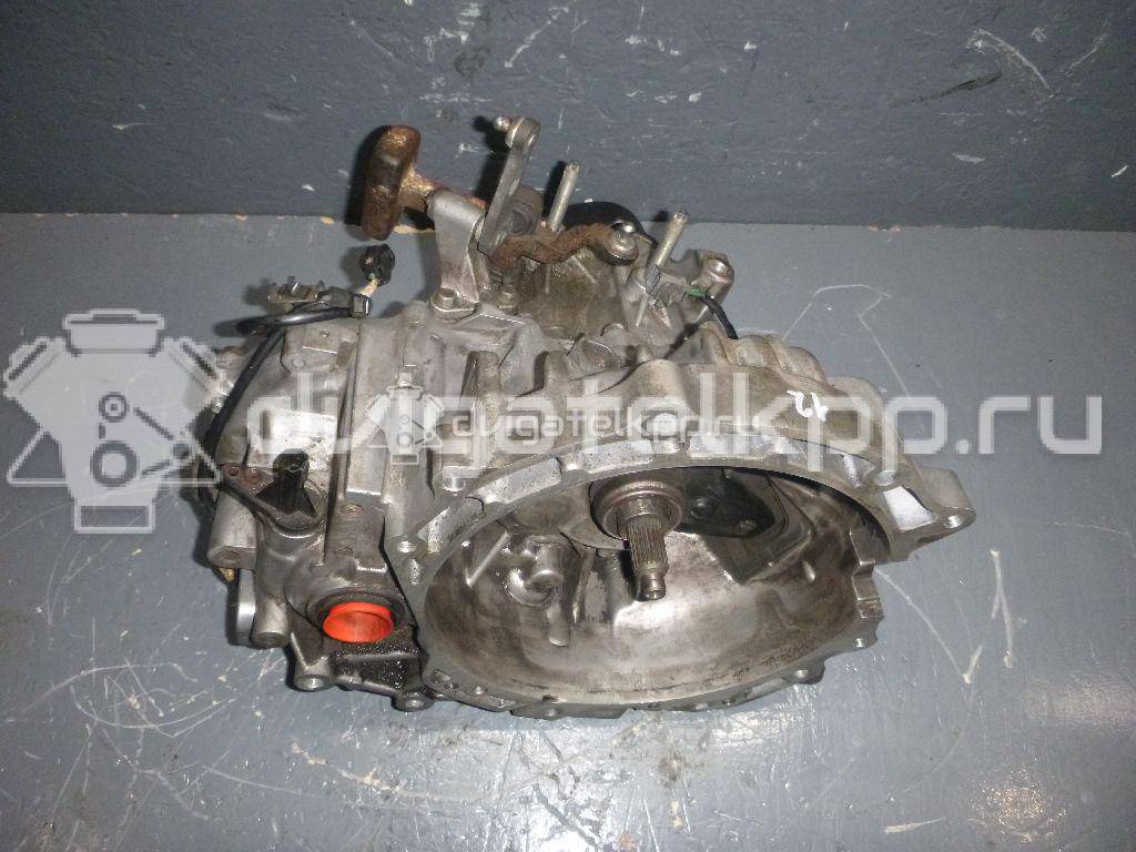 Фото Контрактная (б/у) МКПП для Mazda 626 140-148 л.с 16V 2.0 л FE (16V) Супер-бензин (95) неэтилированный {forloop.counter}}