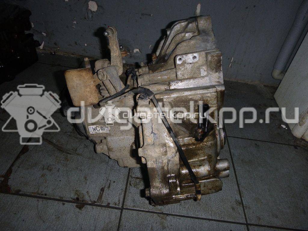 Фото Контрактная (б/у) МКПП для Mazda Demio Dw / 121 / 323 53-73 л.с 16V 1.3 л B3 (16V) бензин {forloop.counter}}