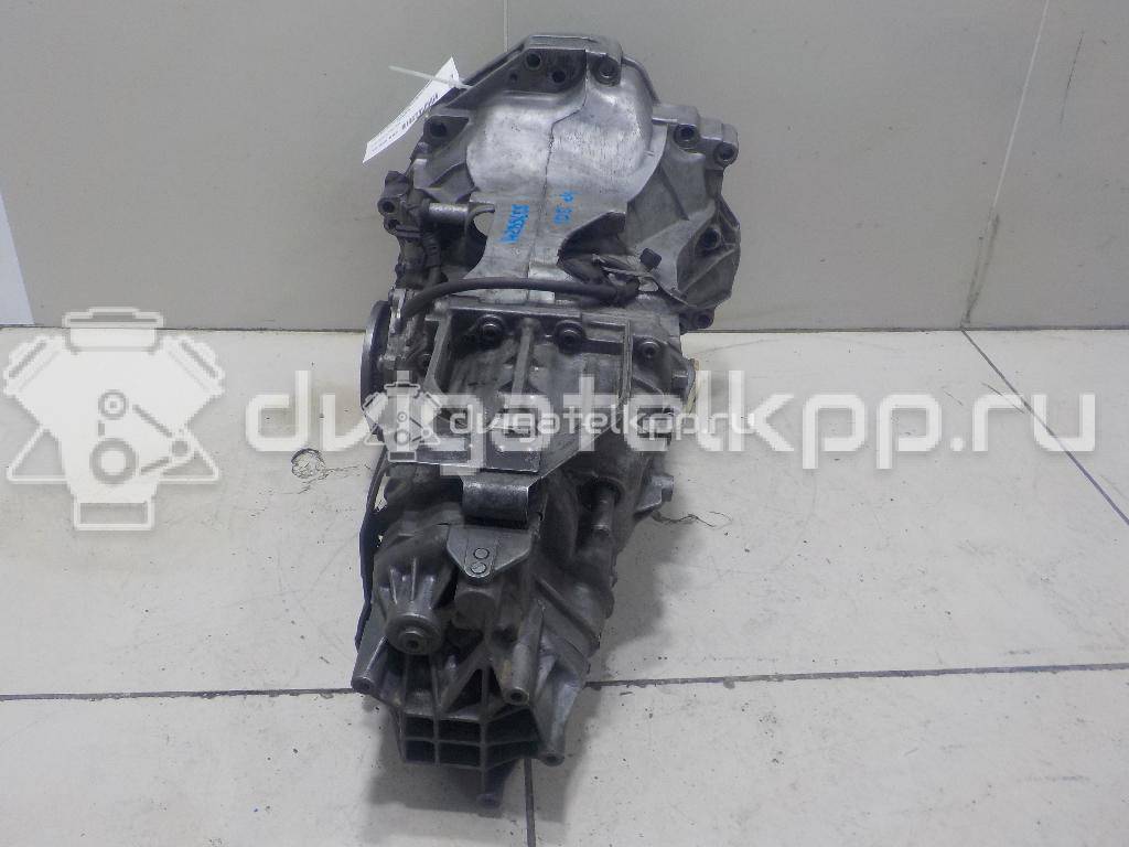 Фото Контрактная (б/у) МКПП для Audi A5 / A4 163 л.с 24V 2.7 л CAMB Дизельное топливо {forloop.counter}}