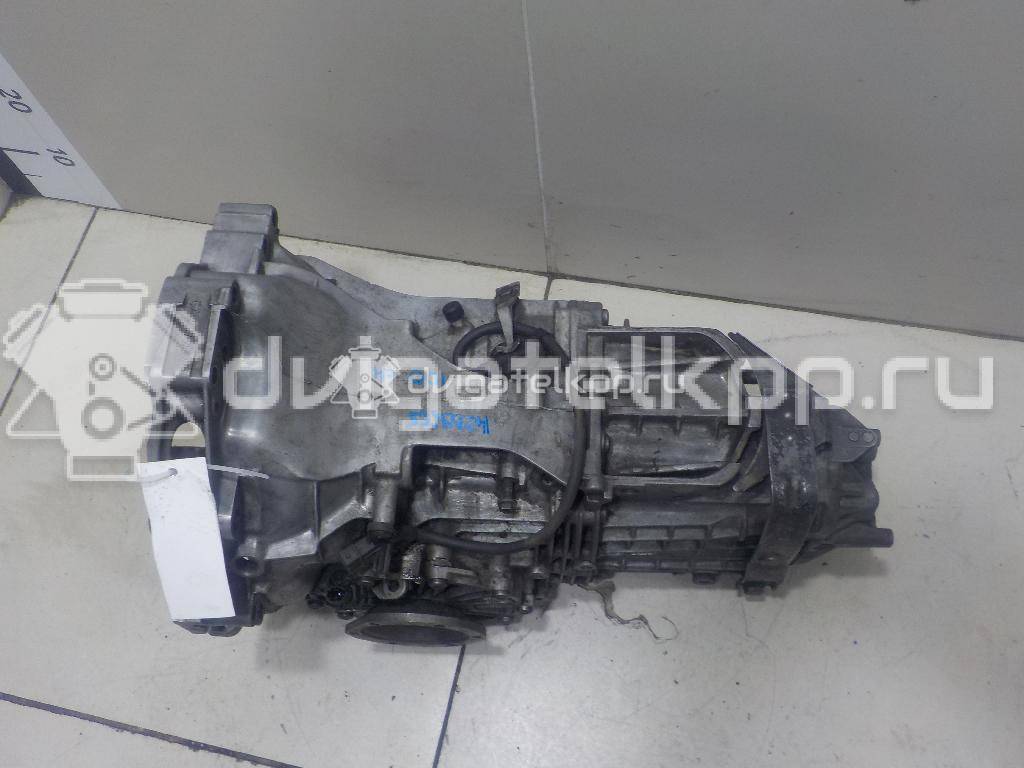 Фото Контрактная (б/у) МКПП для Audi A4 / 100 / 80 / A8 / Coupe 174 л.с 12V 2.8 л AAH Супер-бензин (95) неэтилированный {forloop.counter}}