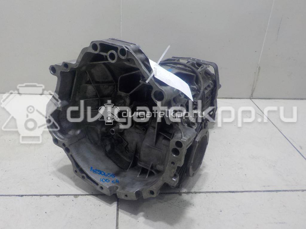 Фото Контрактная (б/у) МКПП для Audi A4 / 100 / 80 / A8 / Coupe 174 л.с 12V 2.8 л AAH Супер-бензин (95) неэтилированный {forloop.counter}}