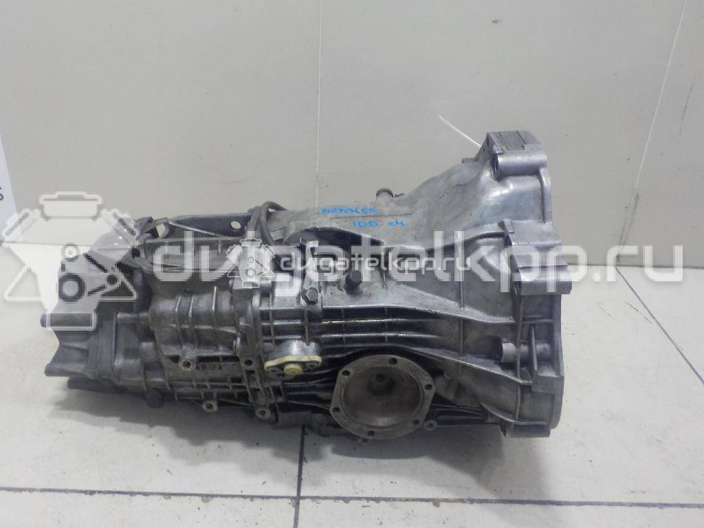 Фото Контрактная (б/у) МКПП для Audi A4 / 100 / 80 / A8 / Coupe 174 л.с 12V 2.8 л AAH Супер-бензин (95) неэтилированный {forloop.counter}}