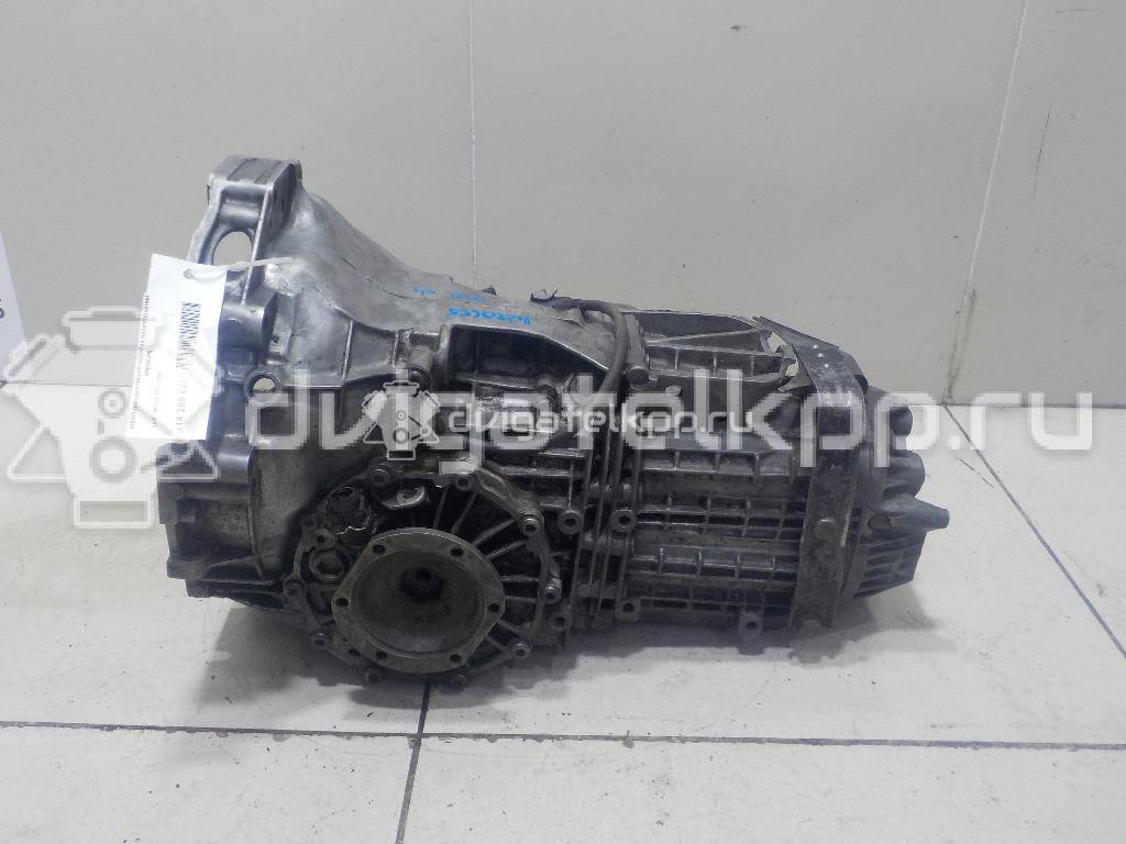 Фото Контрактная (б/у) МКПП для Audi A4 / 100 / 80 / A8 / Coupe 174 л.с 12V 2.8 л AAH Супер-бензин (95) неэтилированный {forloop.counter}}