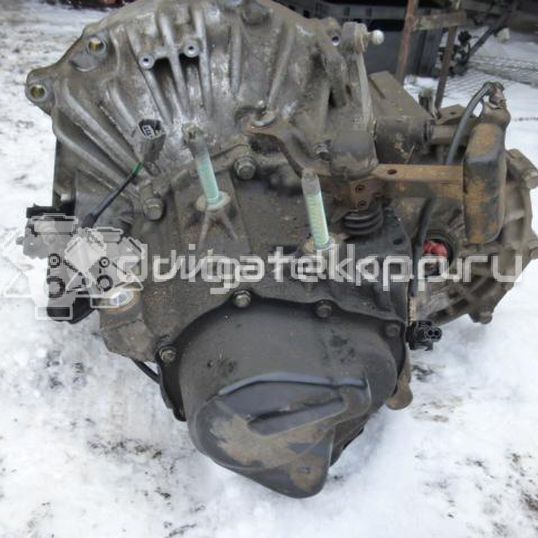Фото Контрактная (б/у) МКПП для Mazda 626 140-148 л.с 16V 2.0 л FE (16V) Супер-бензин (95) неэтилированный