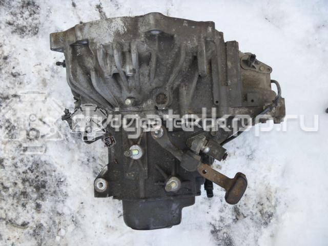 Фото Контрактная (б/у) МКПП для Mazda 626 140-148 л.с 16V 2.0 л FE (16V) Супер-бензин (95) неэтилированный {forloop.counter}}