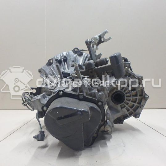 Фото Контрактная (б/у) МКПП для Mazda 626 140-148 л.с 16V 2.0 л FE (16V) Супер-бензин (95) неэтилированный