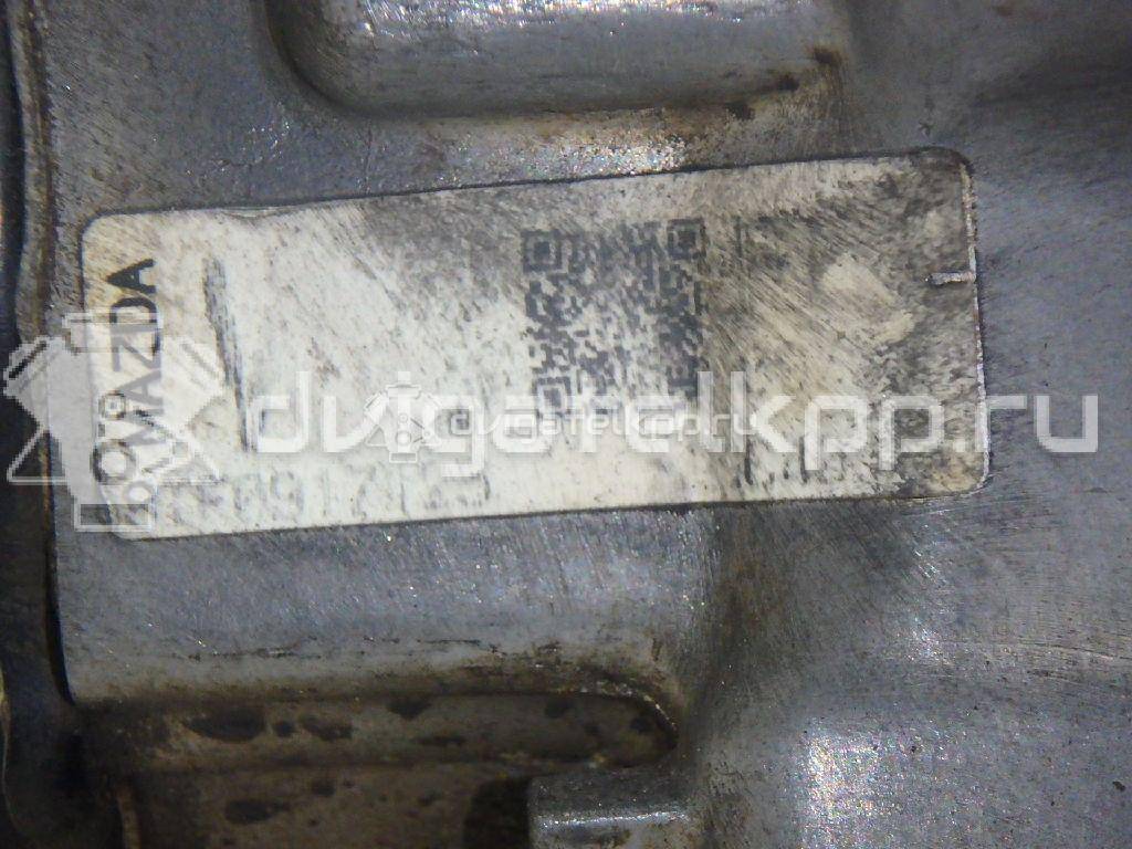 Фото Контрактная (б/у) МКПП для Mazda 626 140-148 л.с 16V 2.0 л FE (16V) Супер-бензин (95) неэтилированный {forloop.counter}}