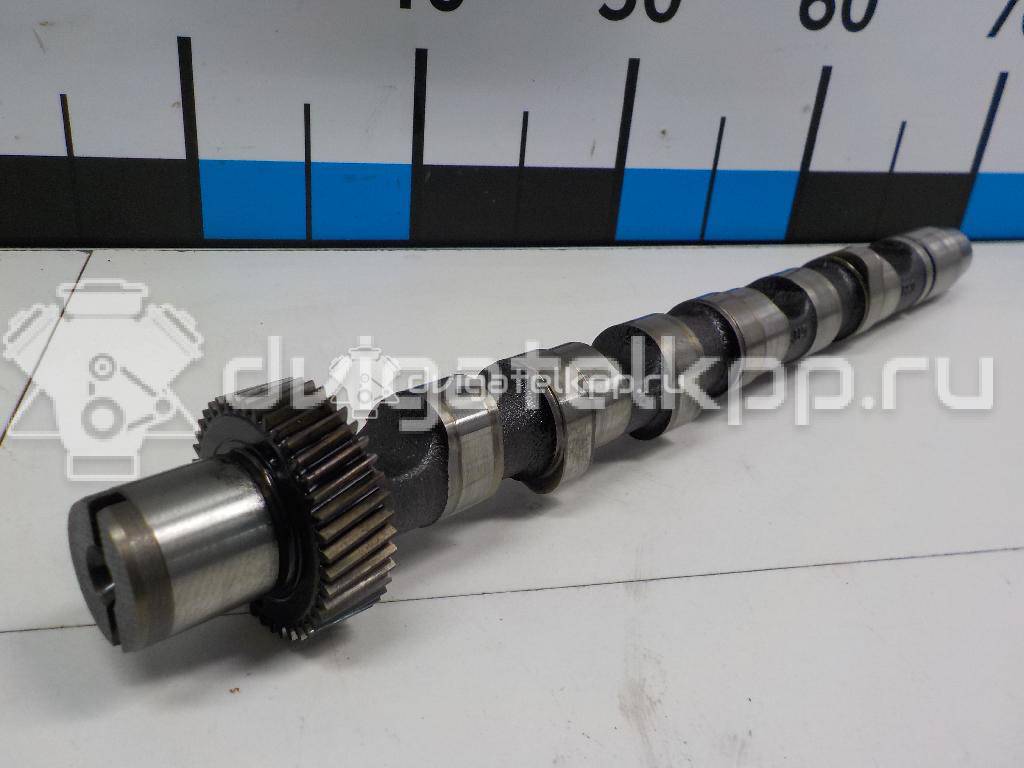 Фото Распредвал впускной для двигателя AKE для Audi A8 / Allroad / A6 180 л.с 24V 2.5 л Дизельное топливо 059109021BP {forloop.counter}}