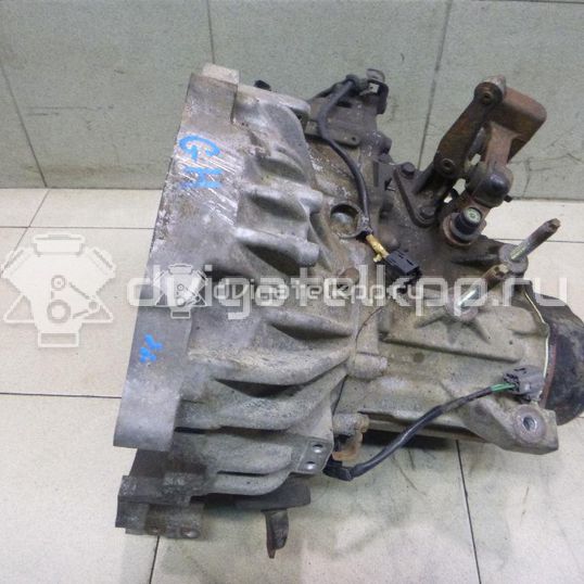 Фото Контрактная (б/у) МКПП для Mazda 626 140-148 л.с 16V 2.0 л FE (16V) Супер-бензин (95) неэтилированный
