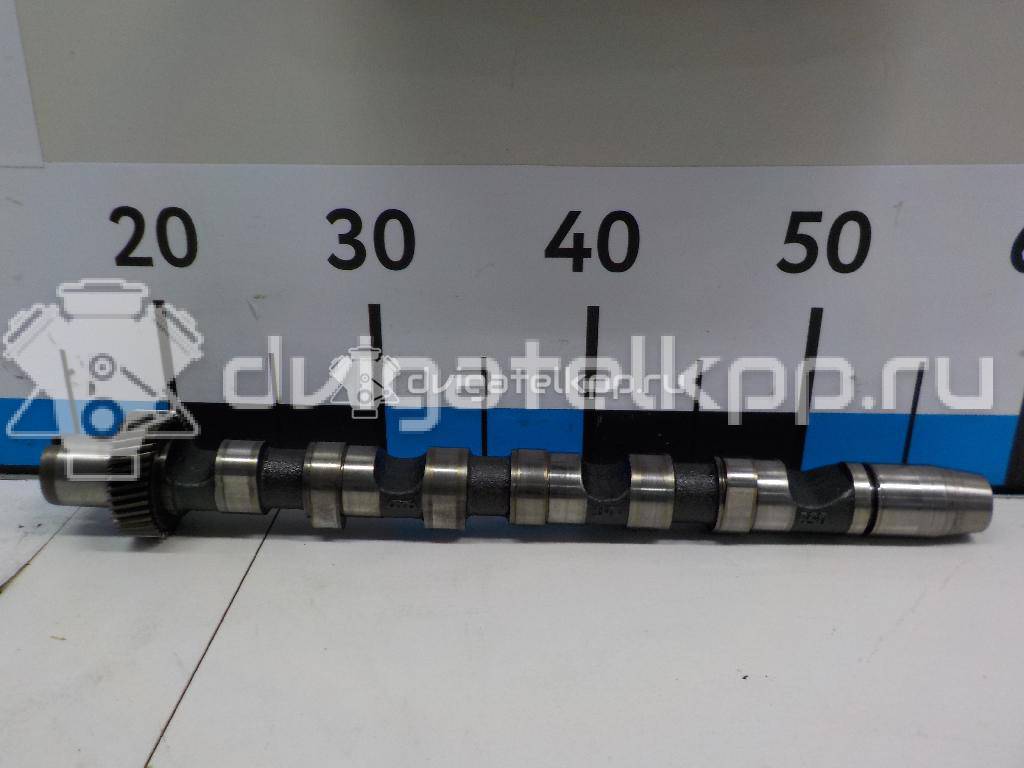 Фото Распредвал впускной для двигателя AKE для Audi A8 / Allroad / A6 180 л.с 24V 2.5 л Дизельное топливо 059109021BP {forloop.counter}}