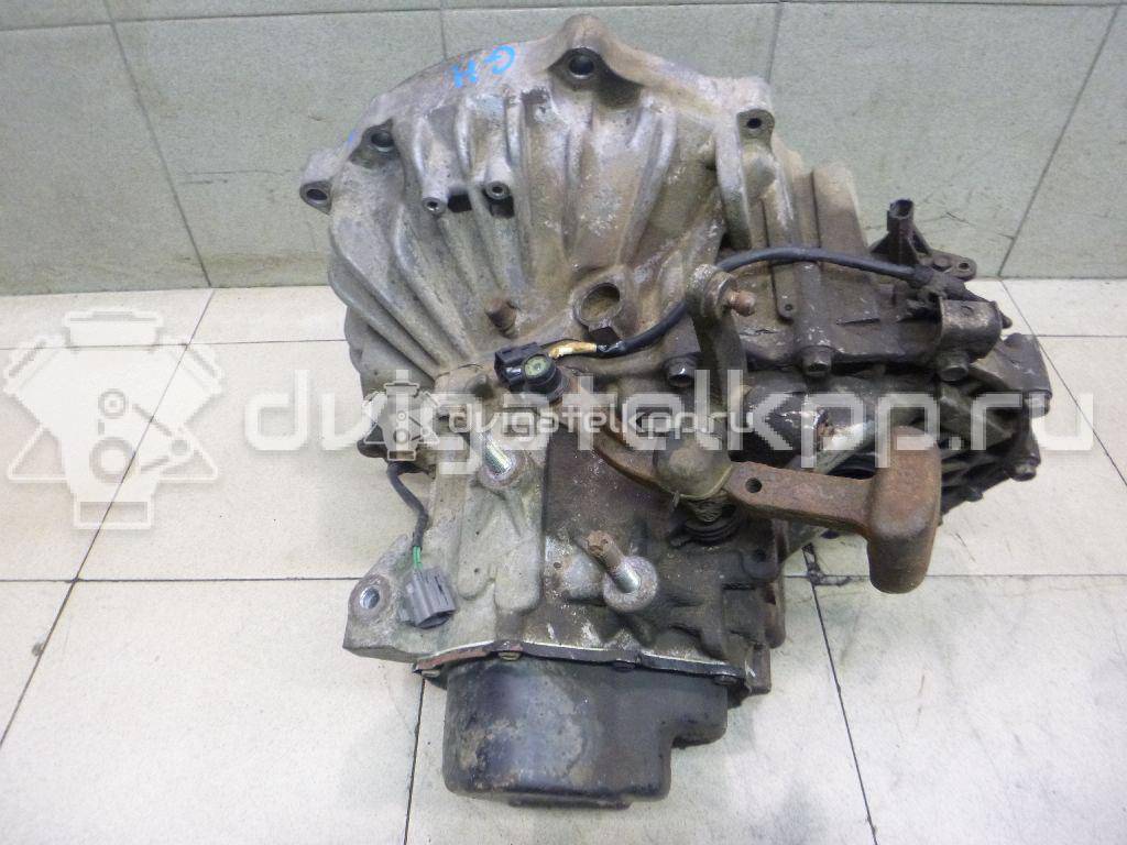 Фото Контрактная (б/у) МКПП для Mazda 626 140-148 л.с 16V 2.0 л FE (16V) Супер-бензин (95) неэтилированный {forloop.counter}}