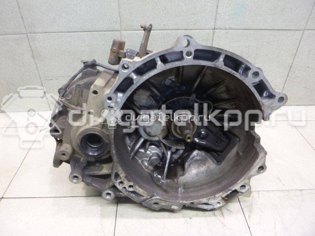 Фото Контрактная (б/у) МКПП для Mazda 626 140-148 л.с 16V 2.0 л FE (16V) Супер-бензин (95) неэтилированный {forloop.counter}}