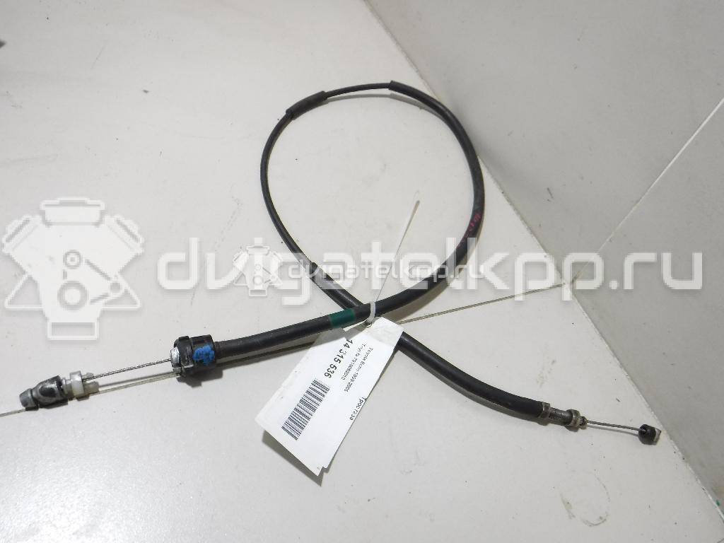 Фото Трос газа  7818052010 для Toyota Yaris {forloop.counter}}